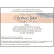 Portrait von Herbert Jakst